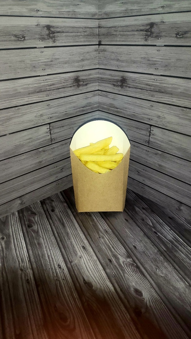 Картофель фри 150 гр.