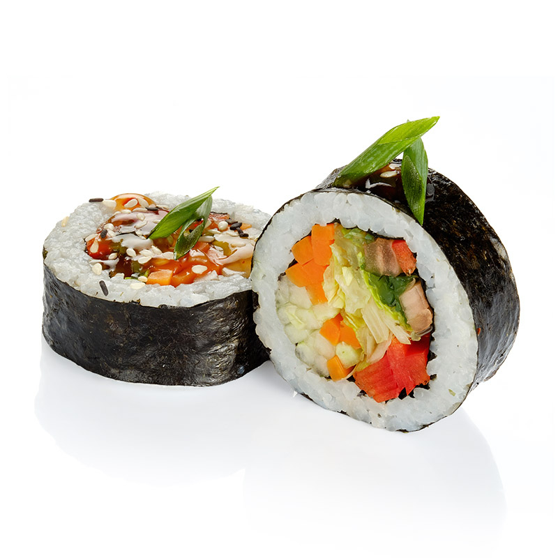 КИМПАБ ОВОЩНОЙ