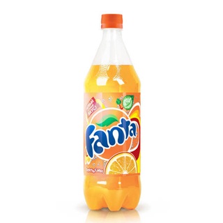 Fanta 0,5л.