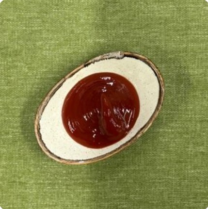 Кетчуп