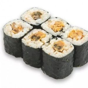 Кайсе Маки
