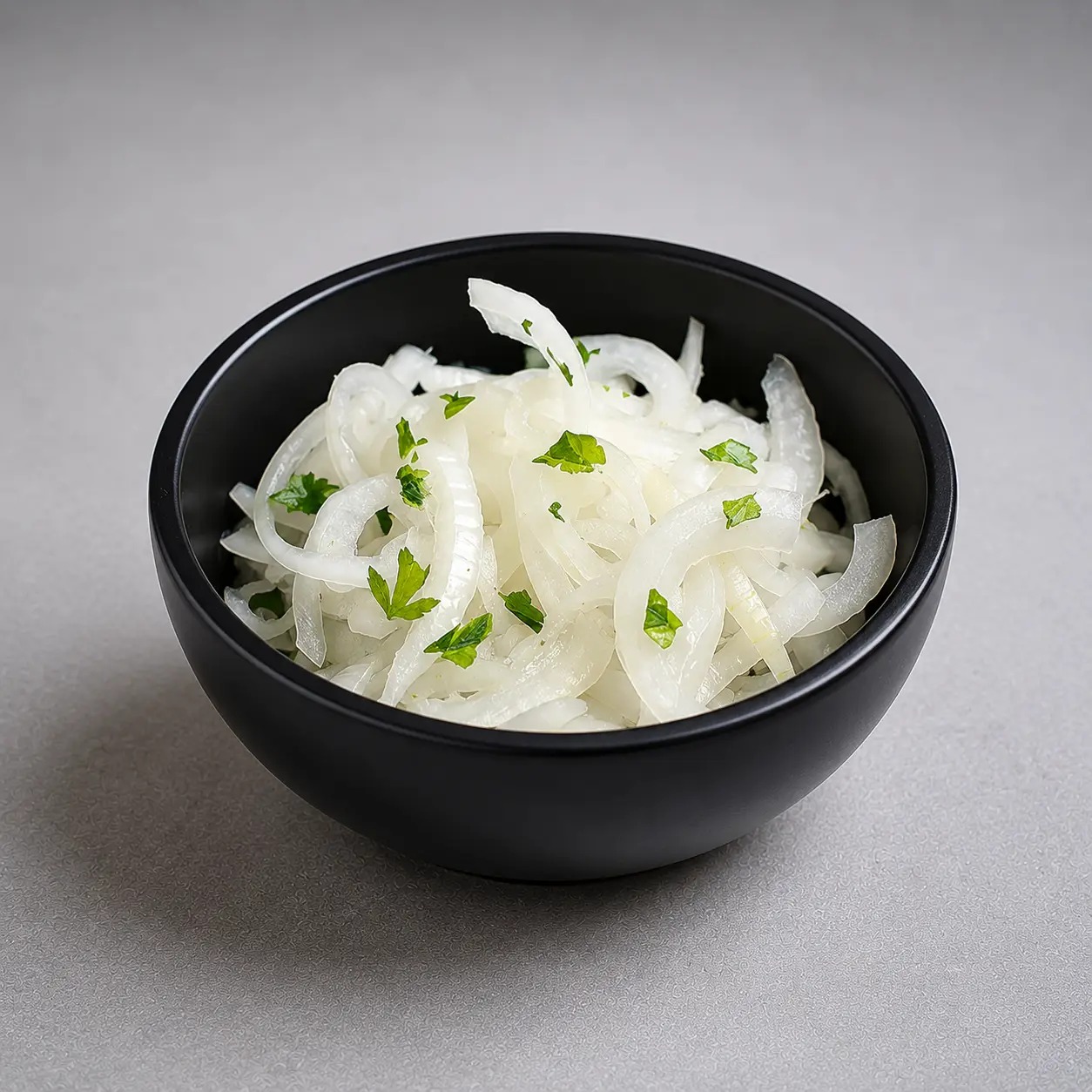 Маринованный лук