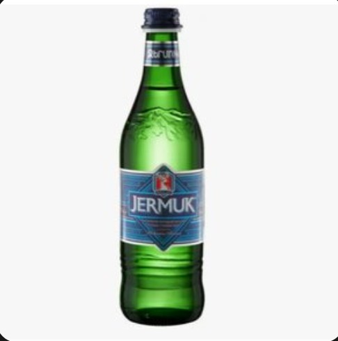 Вода Jermuk