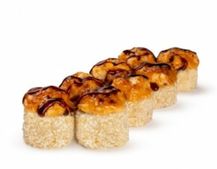 Барбекю-ролл