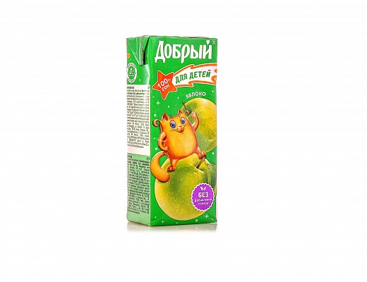Сок 0,2 в асс.