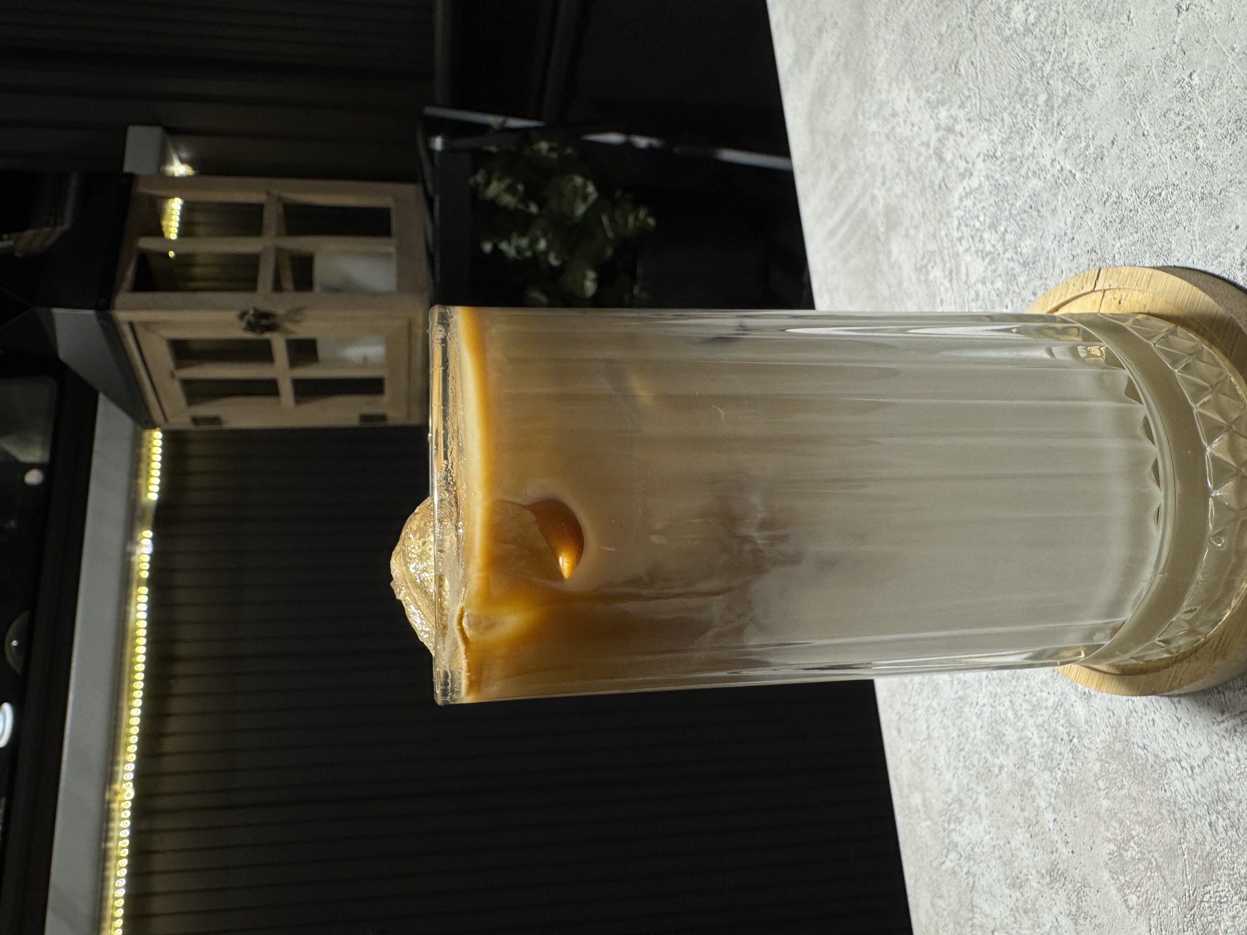 Айс Латте 0,27л