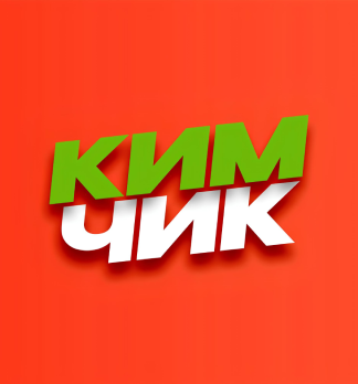 КимЧик - логотип