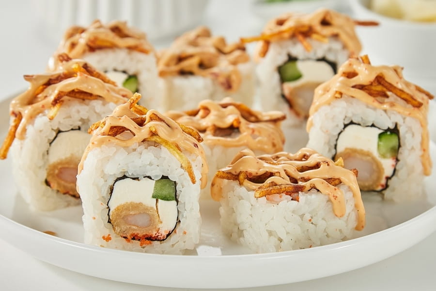 Креветка Пай