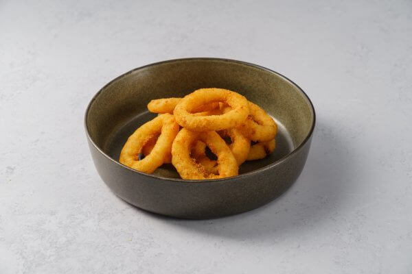Кольца кальмара
