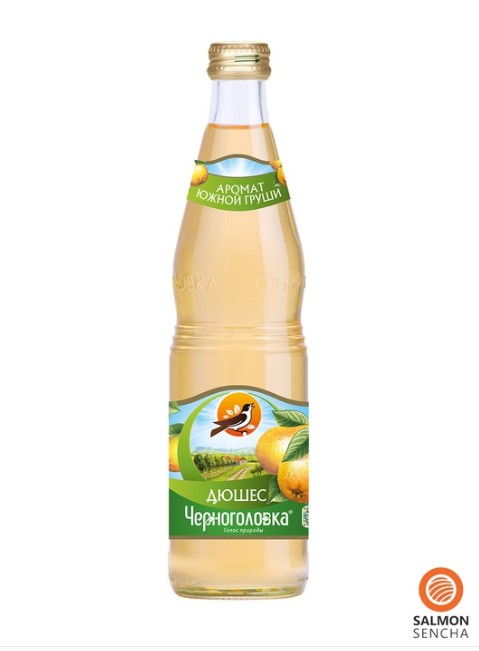 Лимонад "Дюшес" 1л