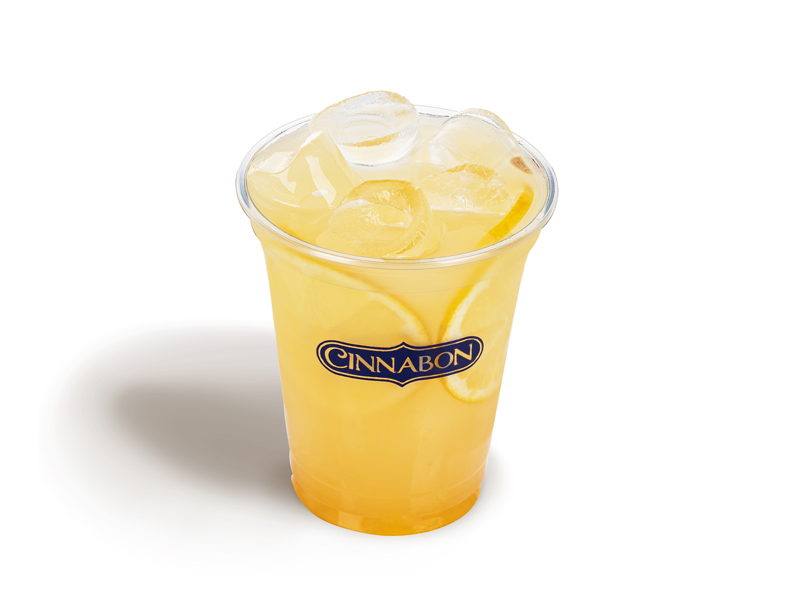 Классический лимонад Манго