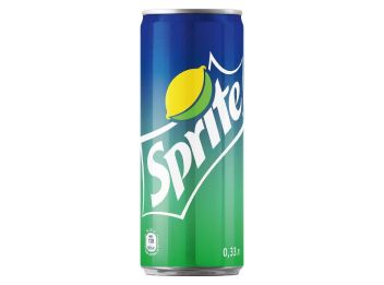 Sprite 0.3 л