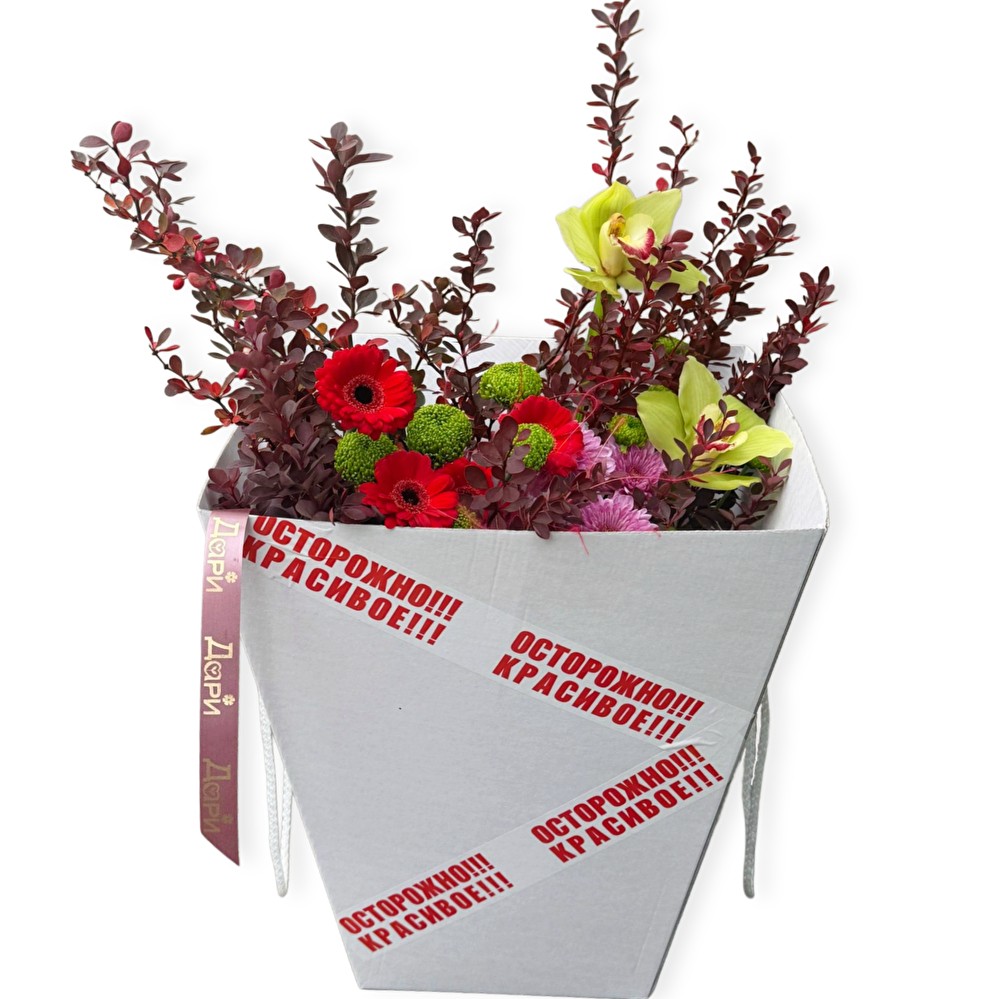 Транспортировочный короб