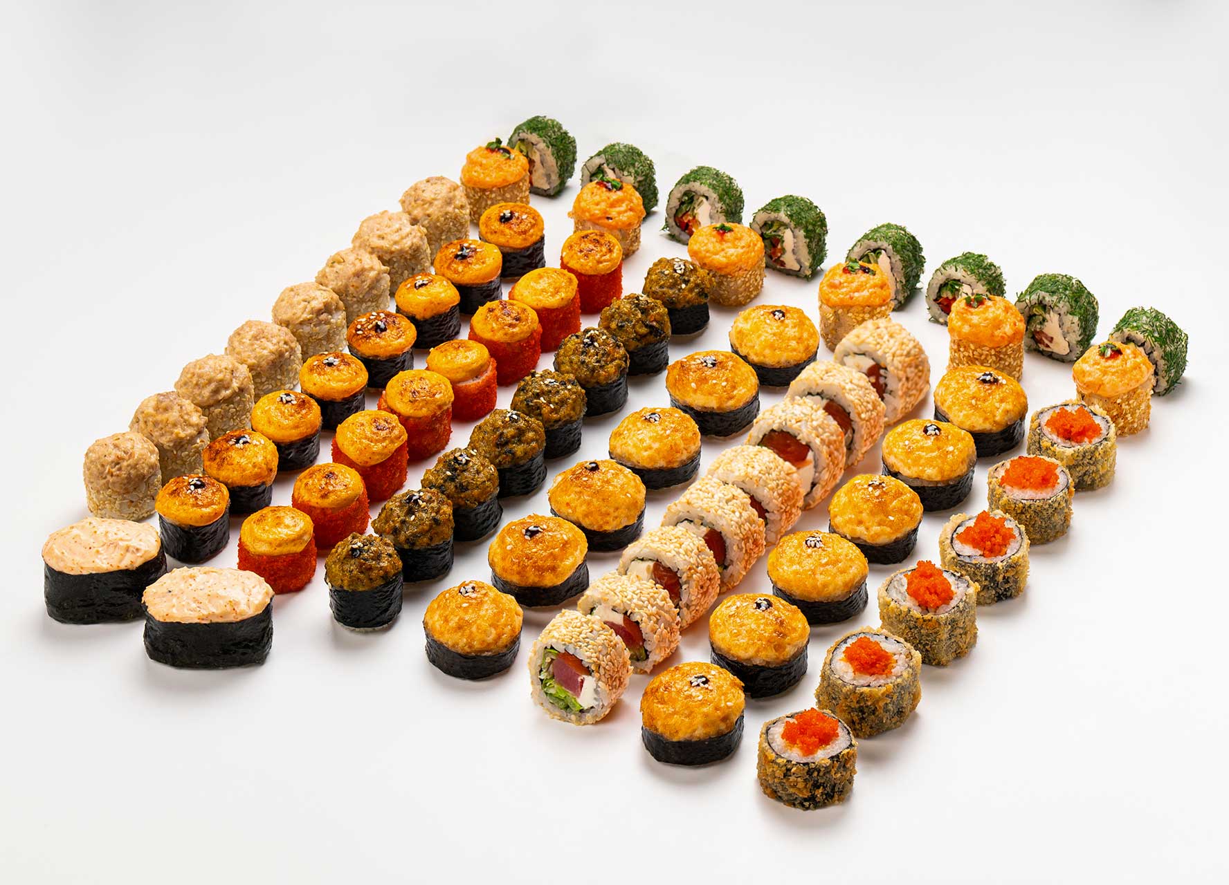 Сет Биг Бэн