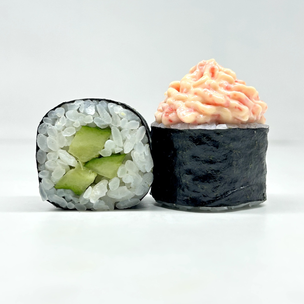 КАППА ЛАВА МАКИ (огурец)