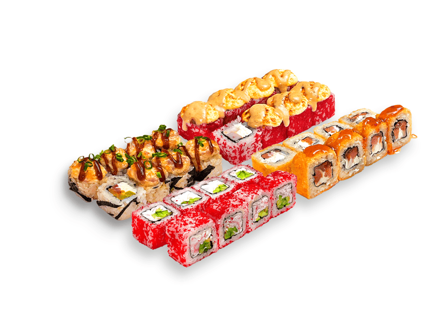 Сет Семейный