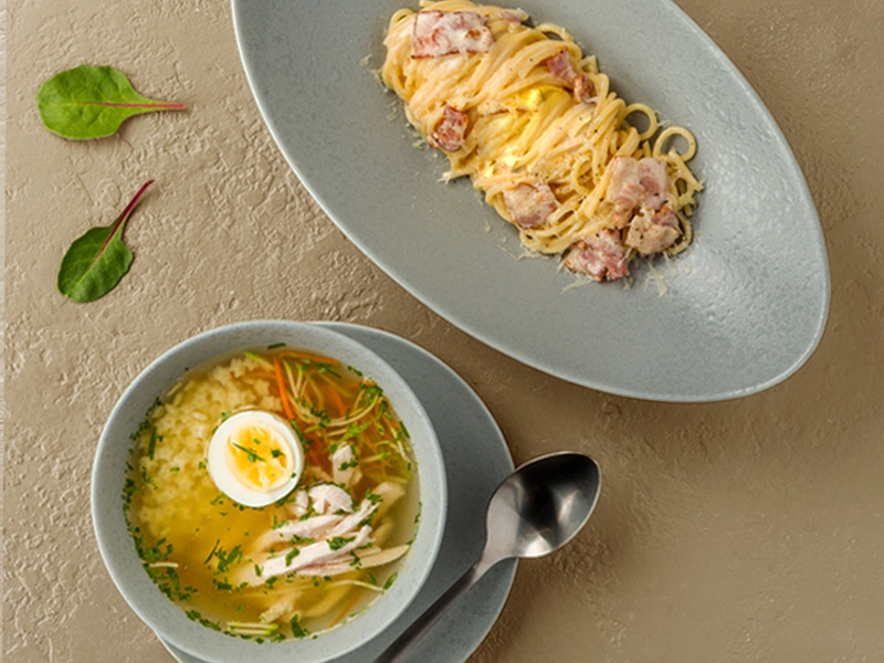 Ланч Мальта