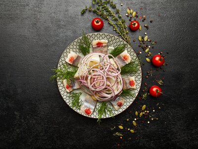 Cеледочка с отварной картошечкой