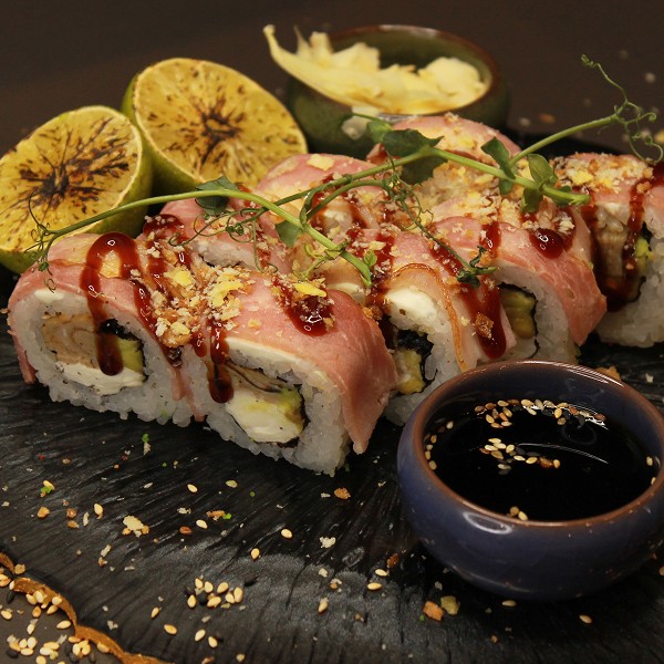 Ролл Токино