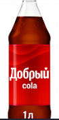 Добрый Кола