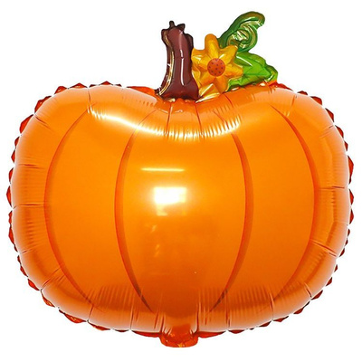 Шар тыква 54 см