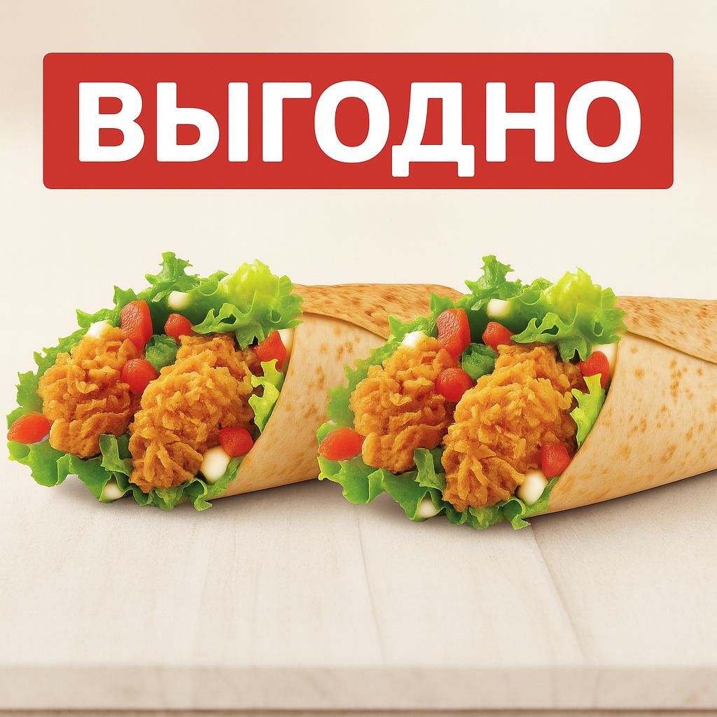 Парочка Тортильи