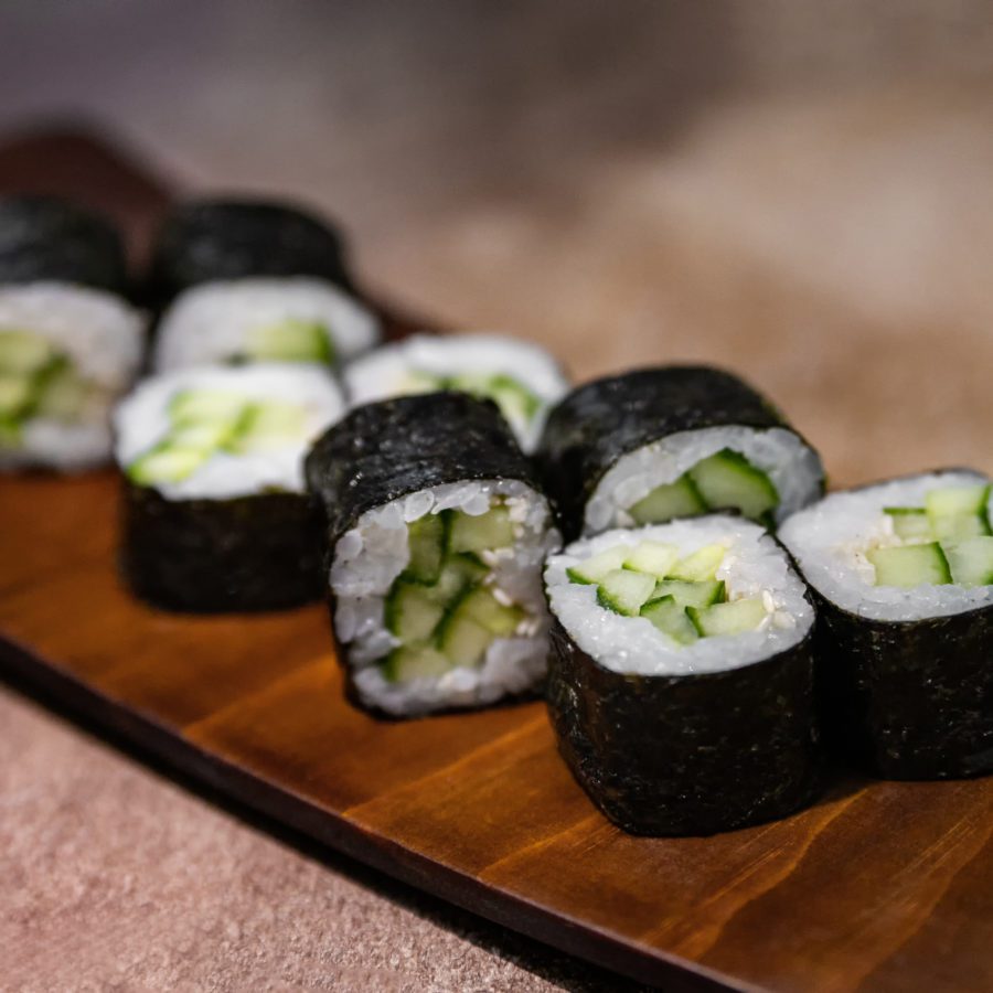 Каппа маки (8 шт)