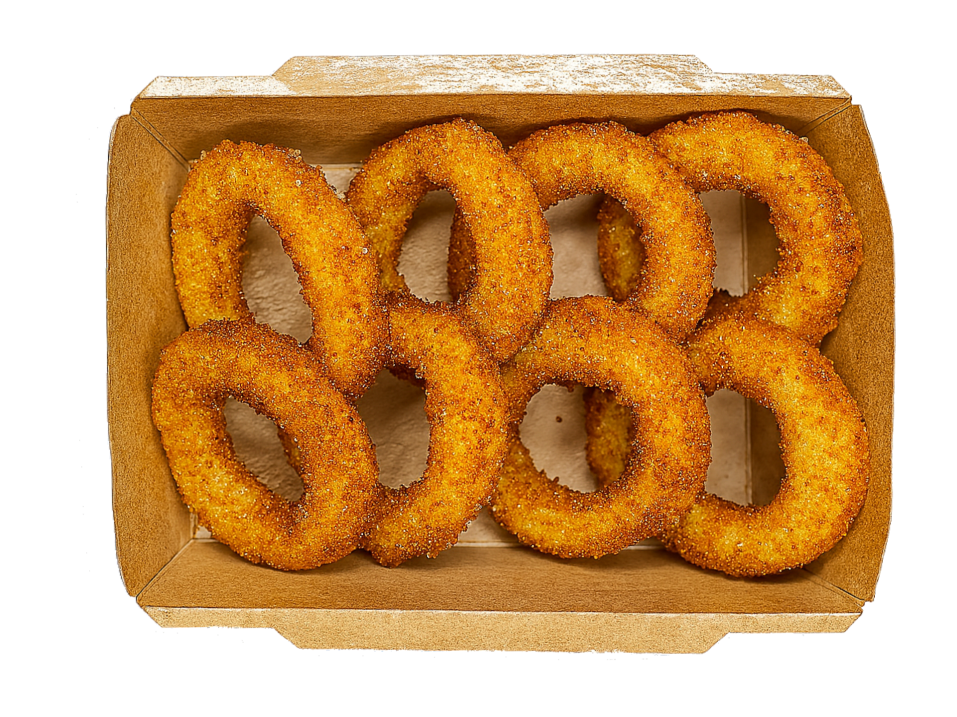 Луковые кольца