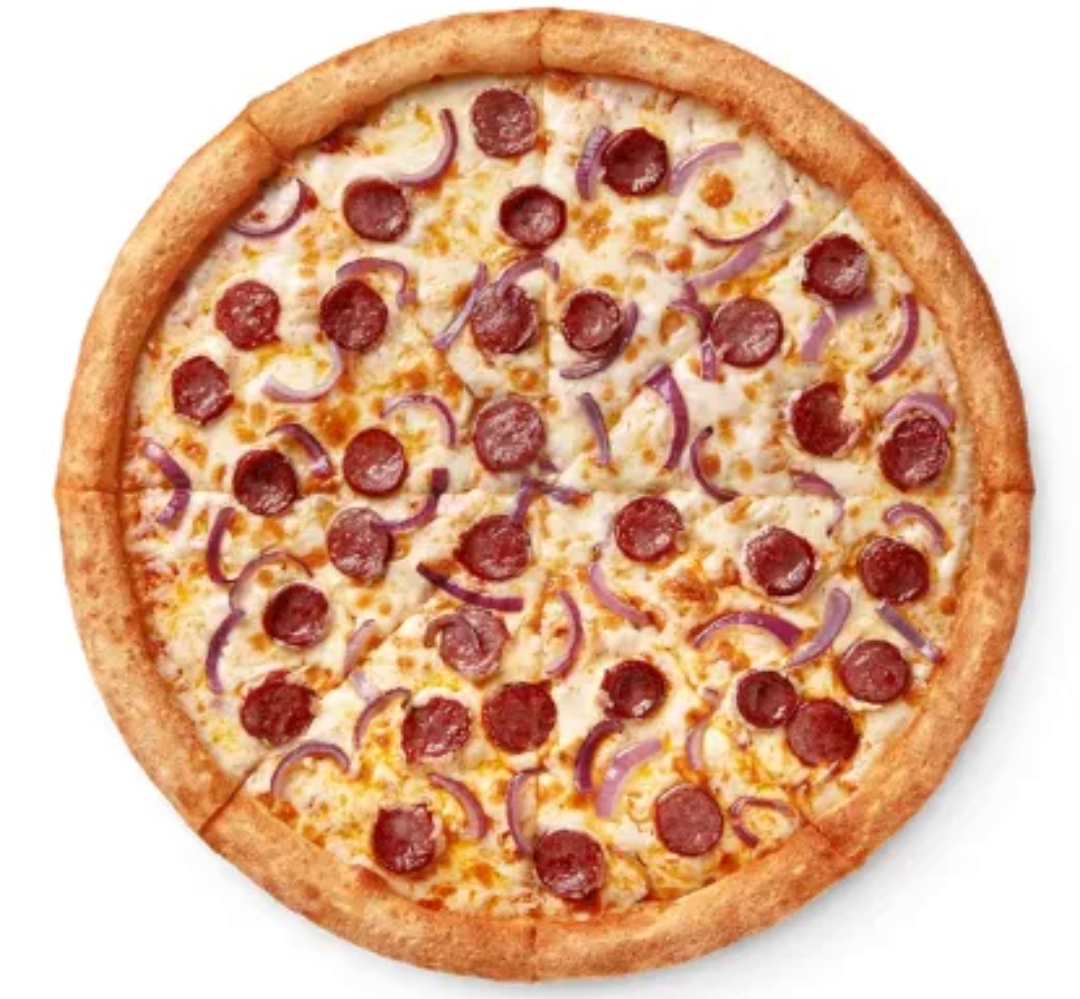 Salsicce saporite ( колбаски гриль) 30 см