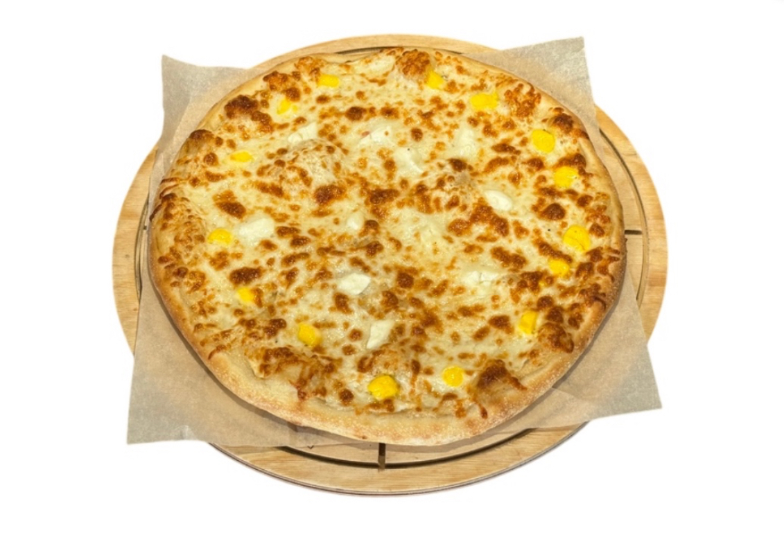 4 Сыра XXL 35 см