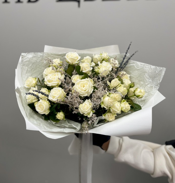 Благодарность Маме