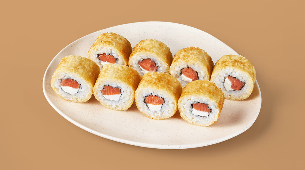 Ролл Дабл Чиз