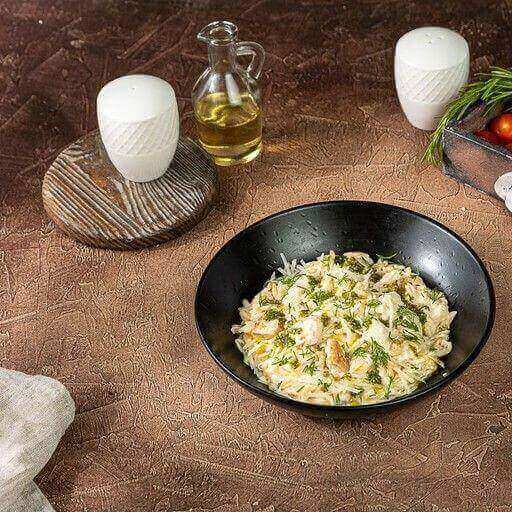 Ризони с курицей (250г)