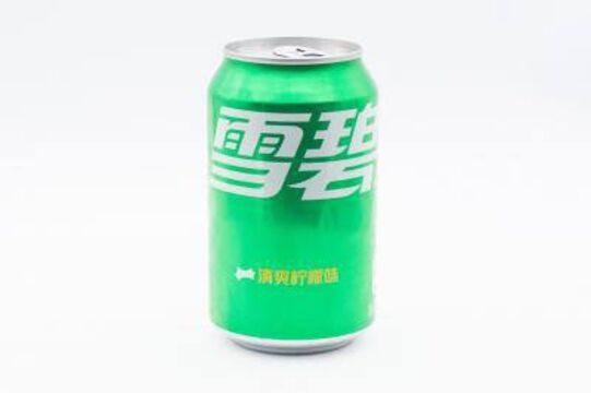Sprite Китай