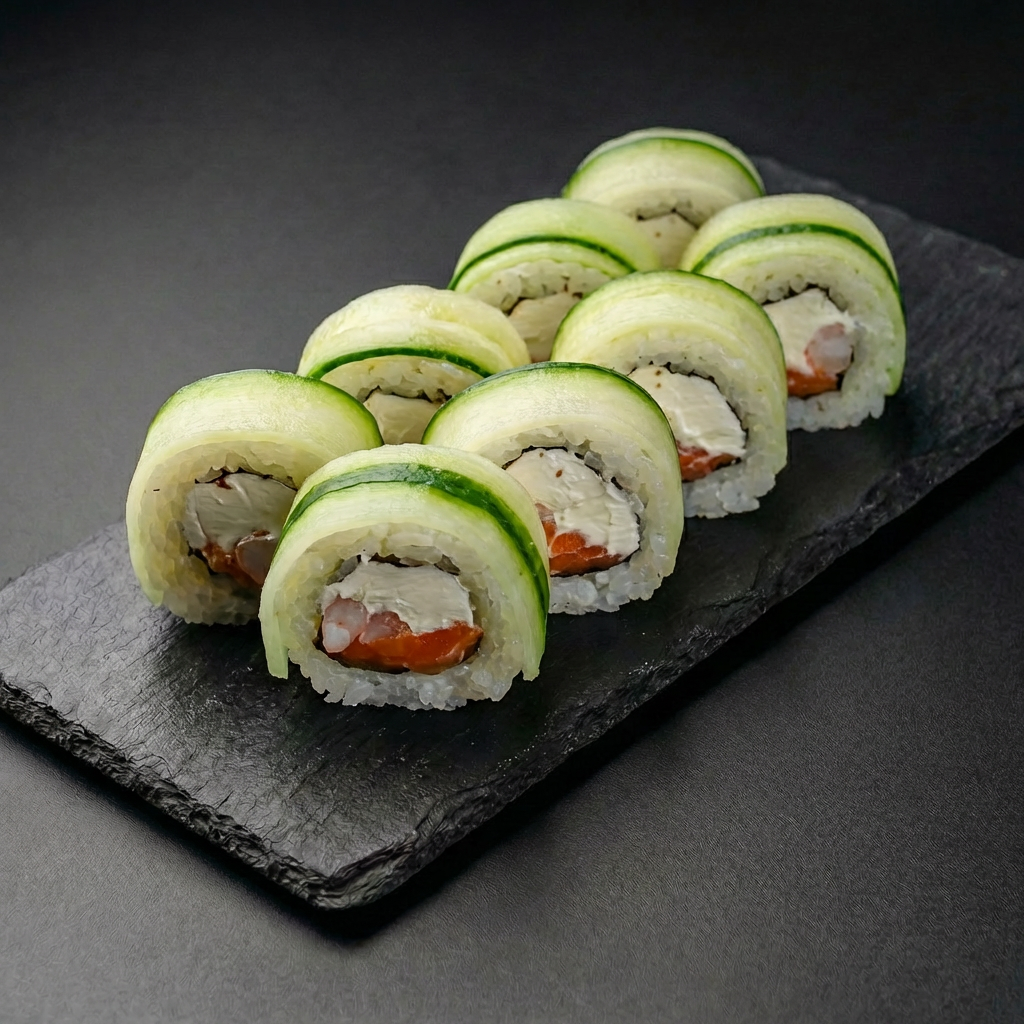 Грин Ролл XL