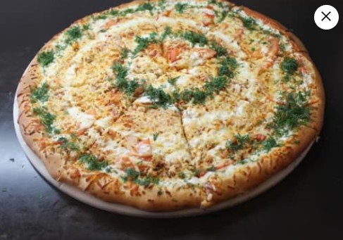 Пицца «Детская» 33 см