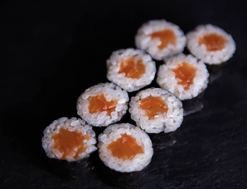 Сяке маки