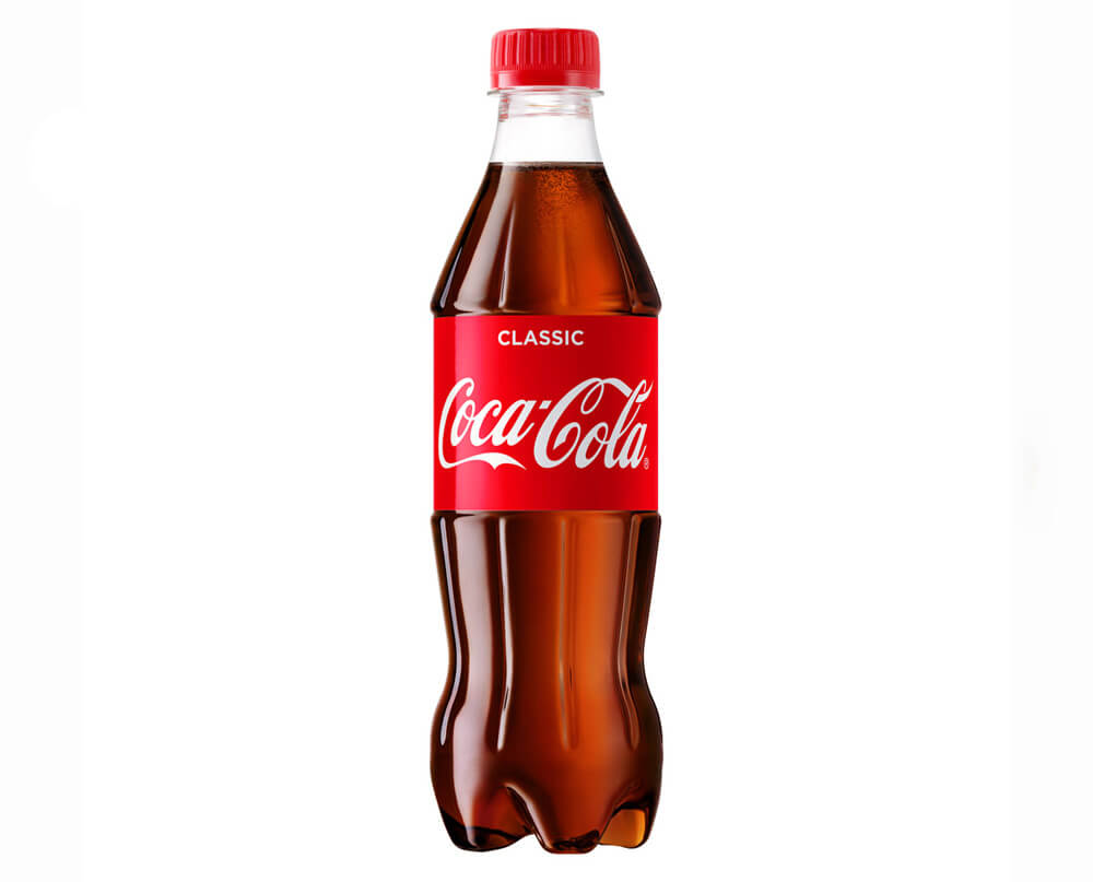 Coca-Cola 0,5