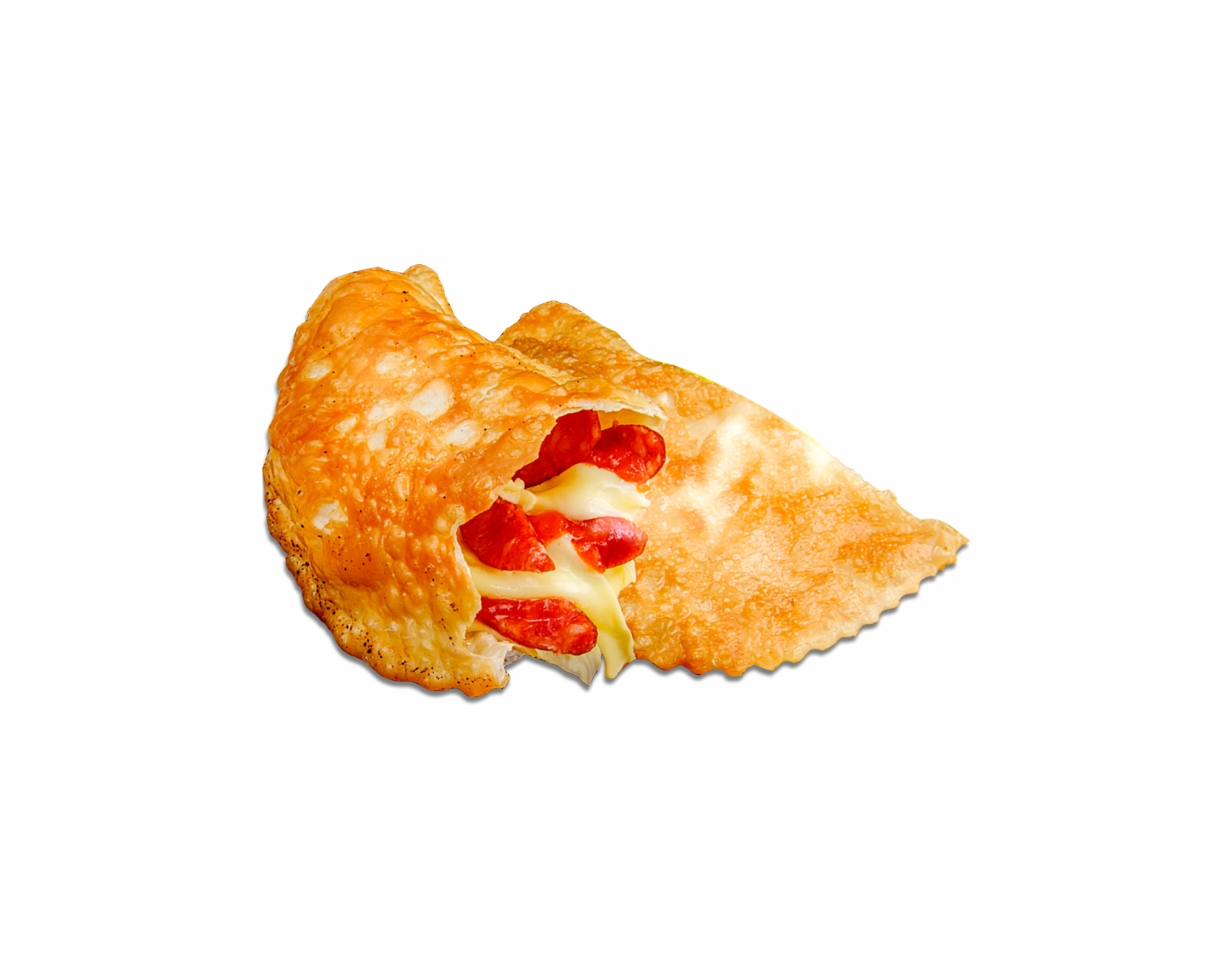 Чебурек Охотничий