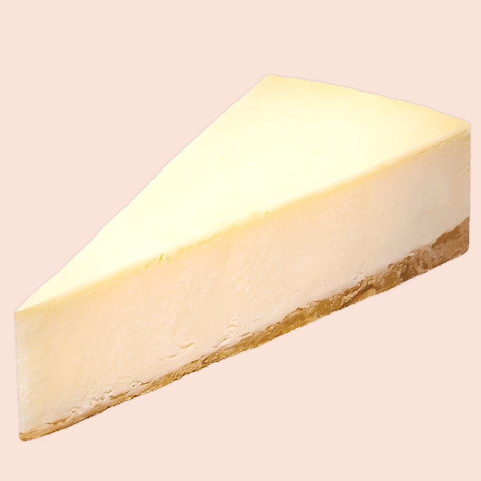 Чизкейк Нью-Йорк