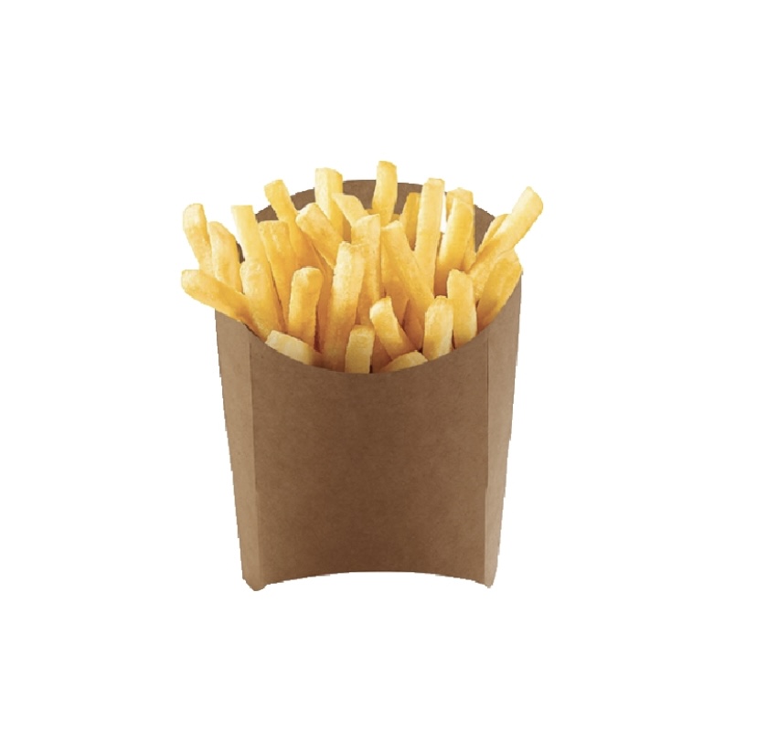 Картофель фри