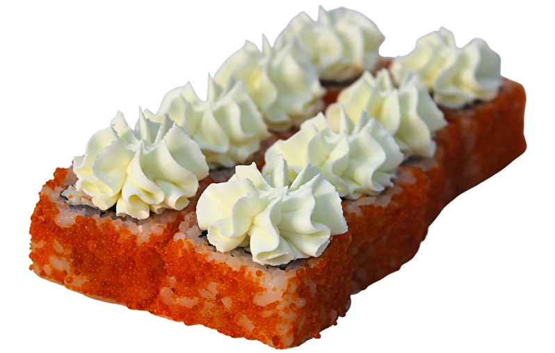 Юки ролл