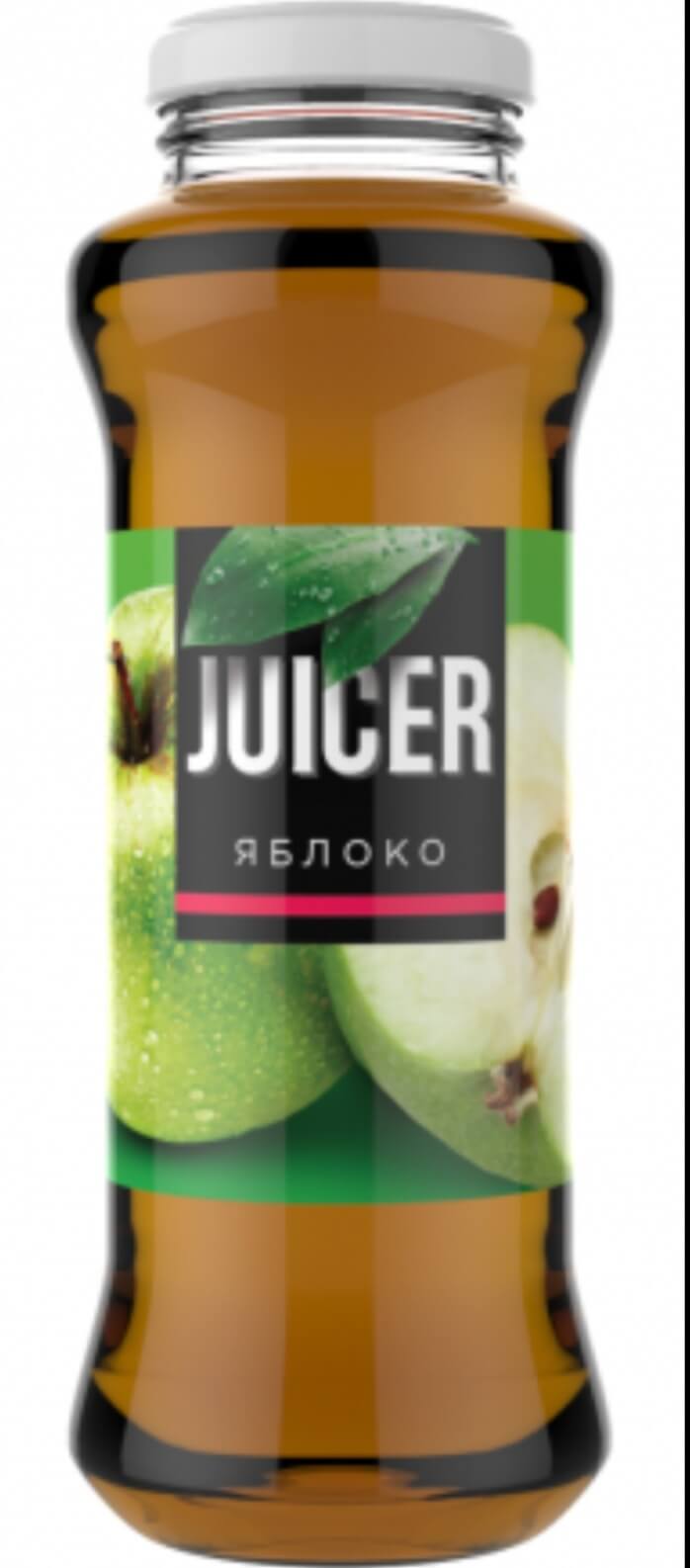 Яблочный сок