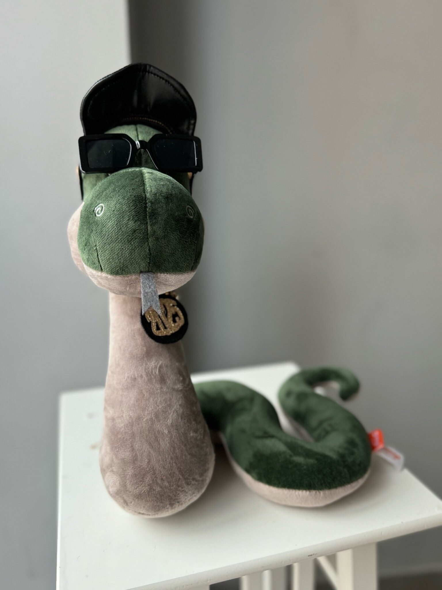 Игрушка Змей Бро 30см