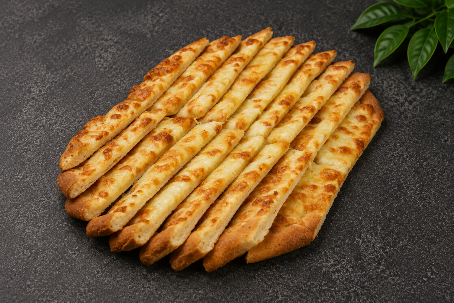 ПИЦЦА ПАЛОЧКИ С СЫРОМ