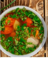 Уха по-царски