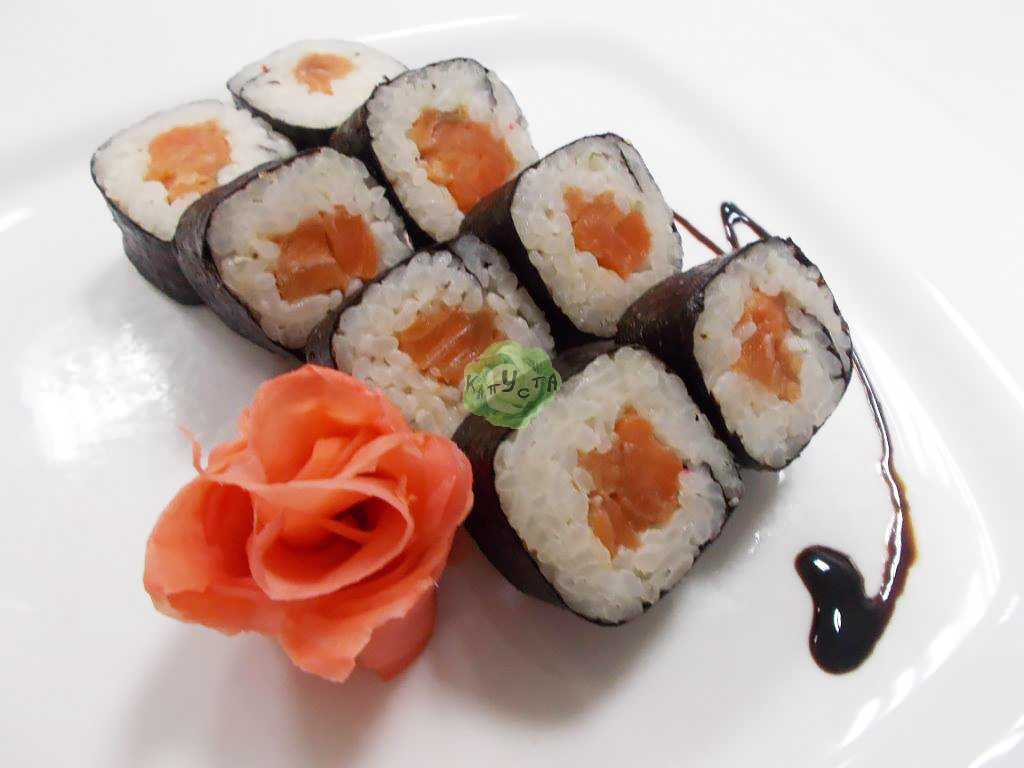 Сяке Маки