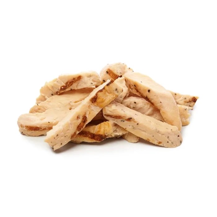 Цыплёнок 50гр