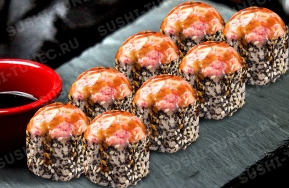 Гриль ролл