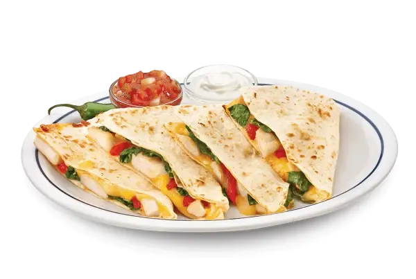 Кесадия куриная